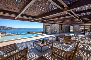 Villa Sky I in Mykonos