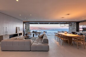 Villa Sky II in Mykonos