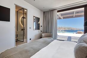 Villa Sky II in Mykonos