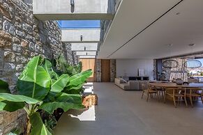 Villa Sky II in Mykonos