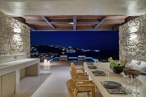 Villa Sky II in Mykonos
