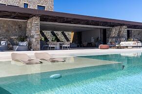 Villa Sky II in Mykonos