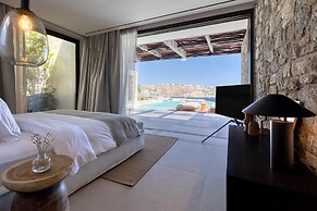 Villa Sky II in Mykonos
