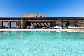 Villa Sky II in Mykonos