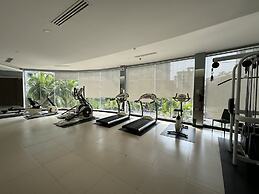 Dusit Grand Park by PSR