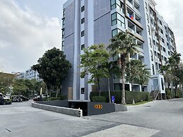 Dusit Grand Park by PSR