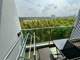 Dusit Grand Park by PSR