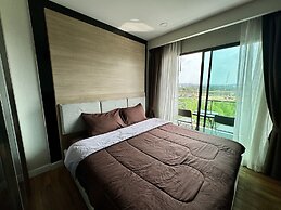 Dusit Grand Park by PSR
