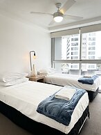 Beach View 2 Bedrooms Apartment