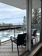 Beach View 2 Bedrooms Apartment