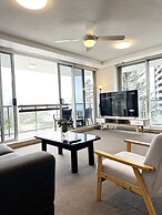 Beach View 2 Bedrooms Apartment