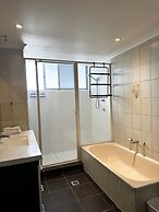 Beach View 2 Bedrooms Apartment