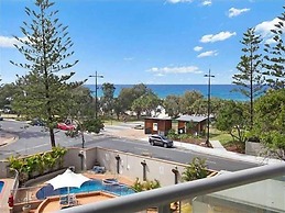 Beach View 2 Bedrooms Apartment