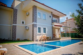 Villa Kaya 2 in Dalyan
