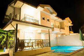 Villa Ada 2 in Dalyan