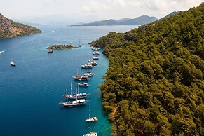 Villa Valley 5 in Oludeniz