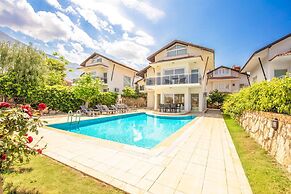 Villa Valley 5 in Oludeniz