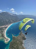 Villa Valley 5 in Oludeniz