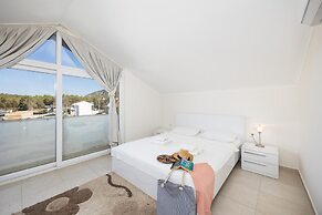Villa Valley 5 in Oludeniz