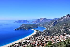 Villa Valley 5 in Oludeniz