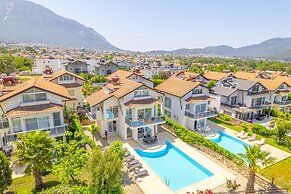 Villa Valley 5 in Oludeniz