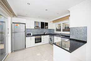 Villa Valley 5 in Oludeniz