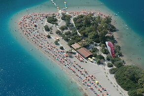 Villa Valley 5 in Oludeniz