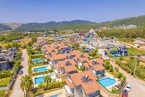 Villa Valley 5 in Oludeniz