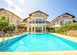 Villa Valley 5 in Oludeniz