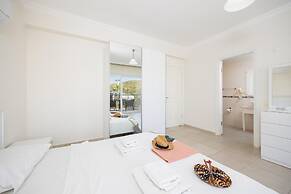 Villa Valley 5 in Oludeniz