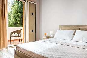Villa Alex in Ionian Islands