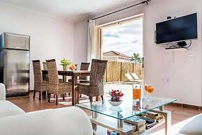 Villa Alex in Ionian Islands