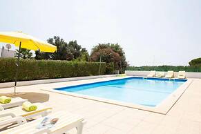 Villa Sol Nascente in Porches