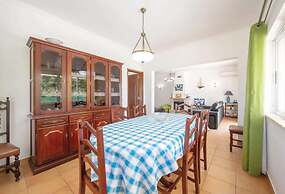 Villa Sol Nascente in Porches