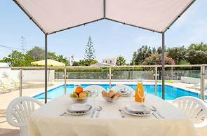 Villa Sol Nascente in Porches