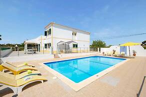 Villa Sol Nascente in Porches