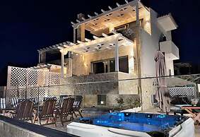 Villa Arkadia in Trifillia
