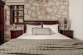 Villa Boscheto Tria in Ionian Islands