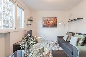 Chiara s Apartment
