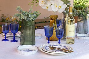 Sardinia Re - Villa Donna Beatrice