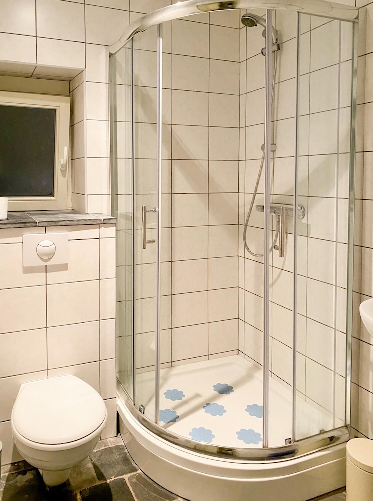 Lovely Appartment in Voeren