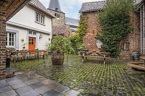 Lovely Appartment in Voeren