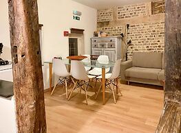 Lovely Appartment in Voeren