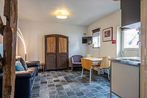 Lovely Apartment in Voeren