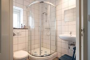 Lovely Apartment in Voeren