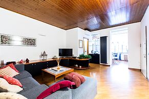 Quarenghi 31 C in Bergamo