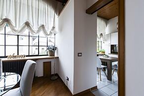 Quarenghi 31 C in Bergamo
