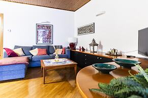 Quarenghi 31 C in Bergamo