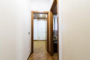 Quarenghi 31 C in Bergamo