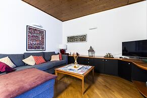 Quarenghi 31 C in Bergamo